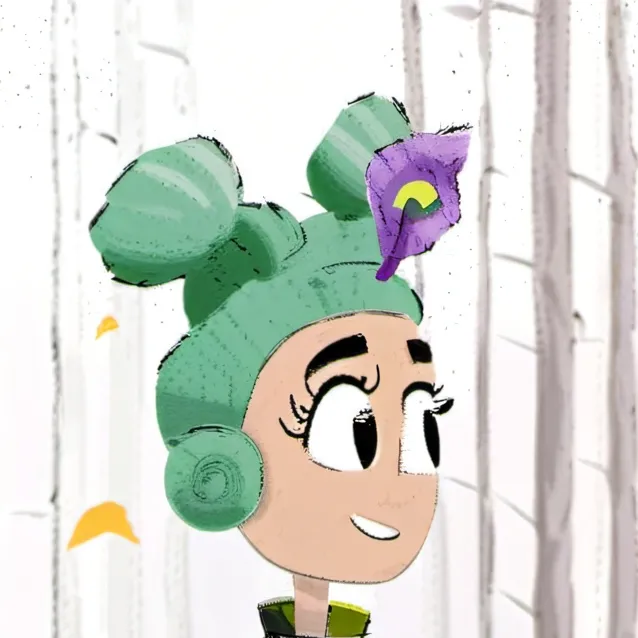 chat with ai character: velvet 