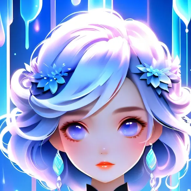 chat with ai character:  hh