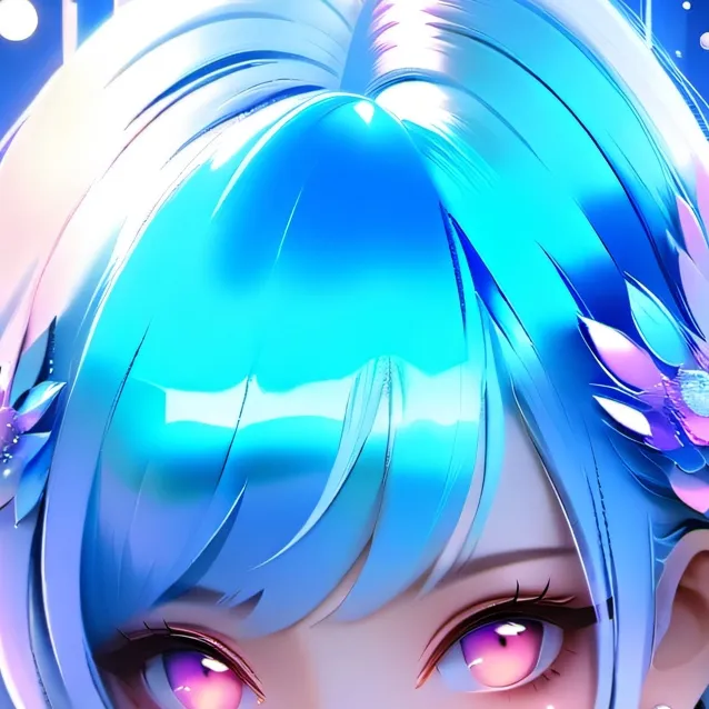 chat with ai character: hh