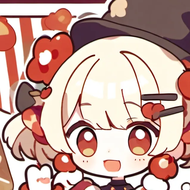 chat with ai character: hh