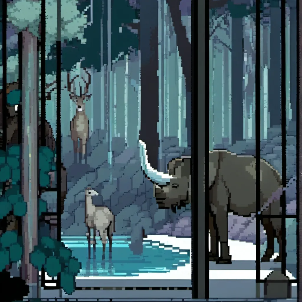 chat with ai character: Sweet Tooth RP