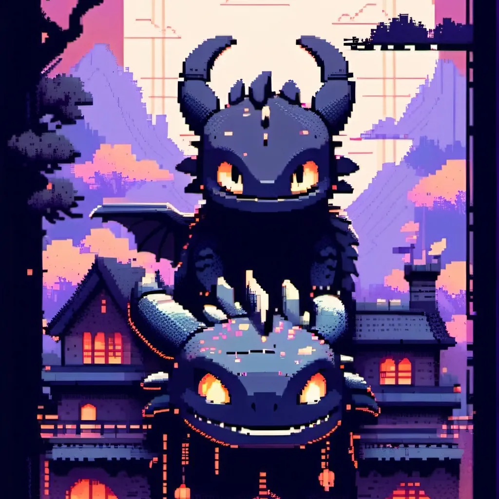 chat with ai character: ☆HTTYD☆