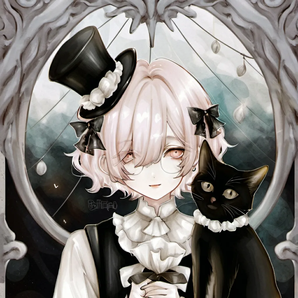 chat with ai character: ☆TADC☆