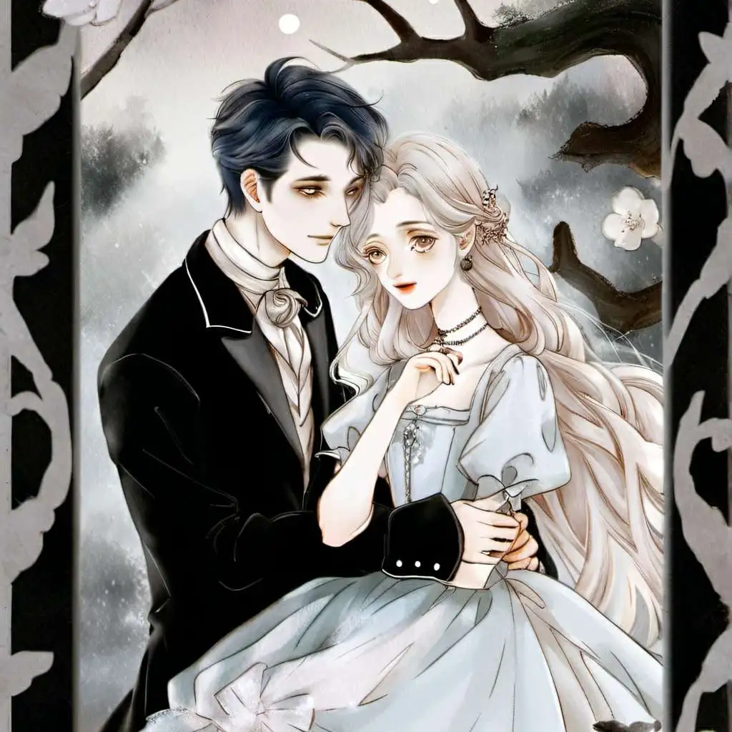 chat with ai character: •Twilight•