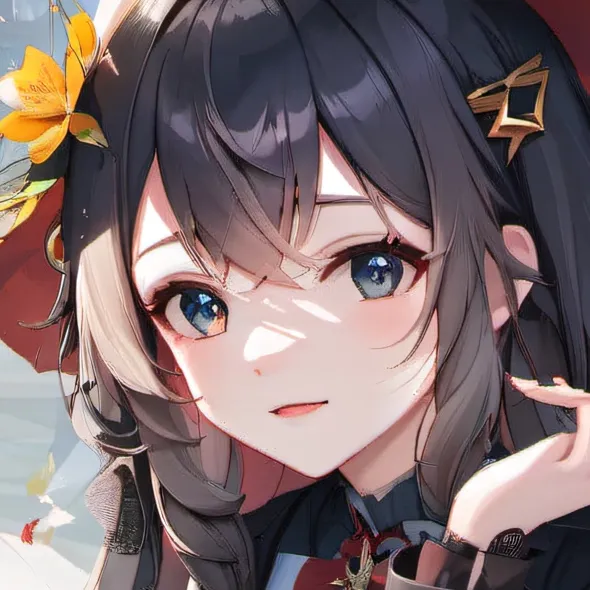 chat with ai character: Mayaki