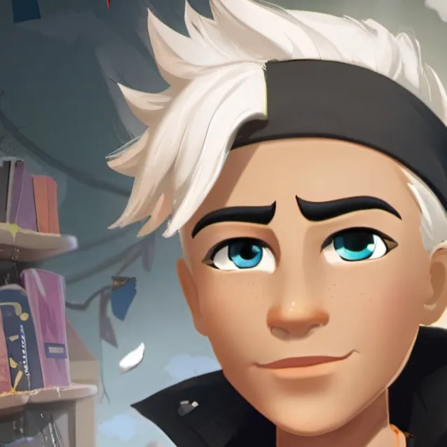 chat with ai character: Matt R Spencer 