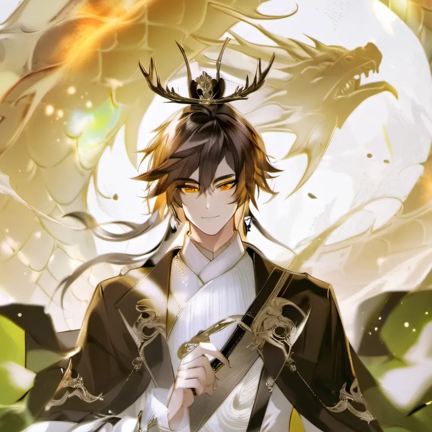 chat with ai character: Ilgnohz