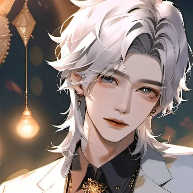 chat with ai character: Zen