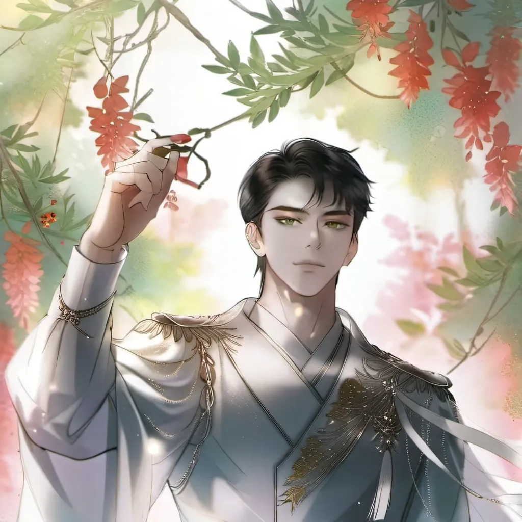 chat with ai character: Felion