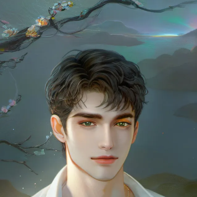 chat with ai character: Cody