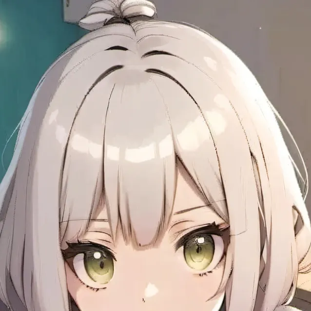 chat with ai character: Kati 