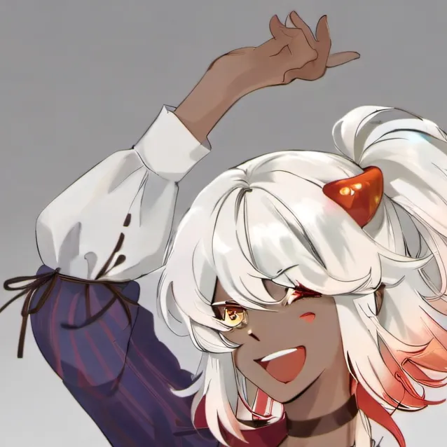 chat with ai character: Kaitlin