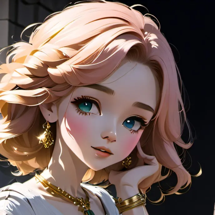 chat with ai character: Elliot