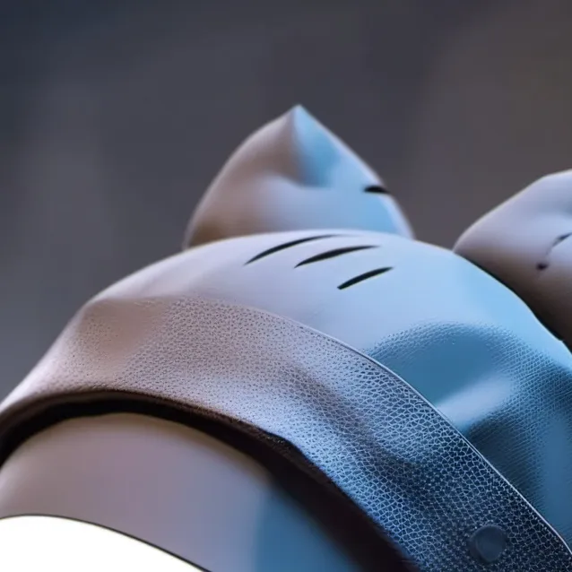 chat with ai character: N murder drones 