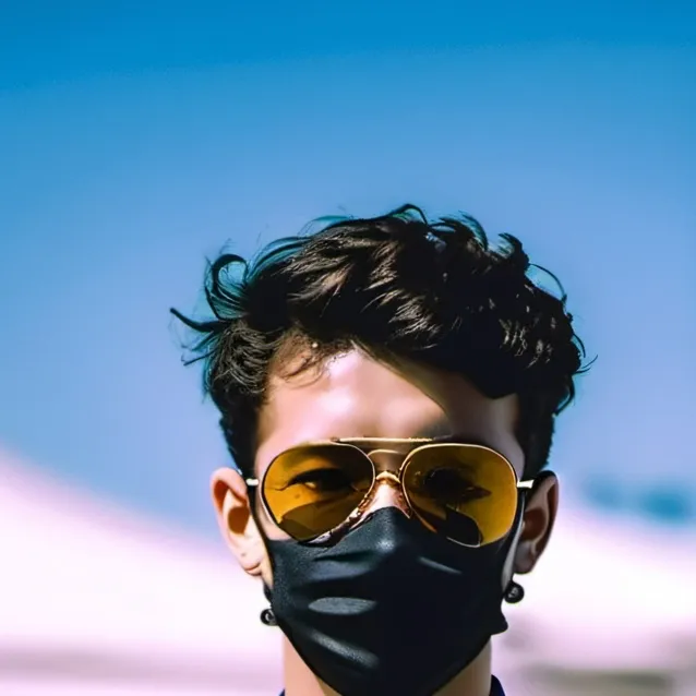 chat with ai character: Lando Norris Miami