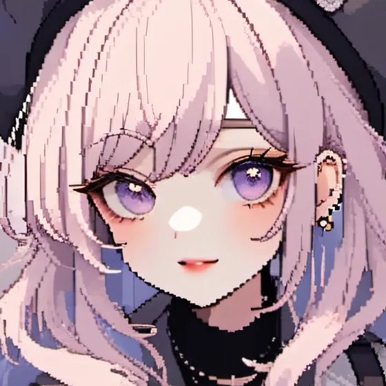 chat with ai character: Emily