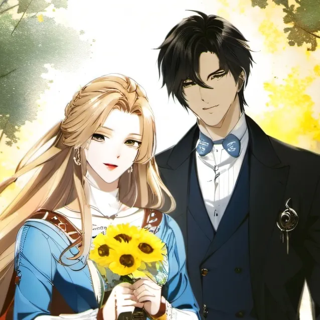 chat with ai character: Alice