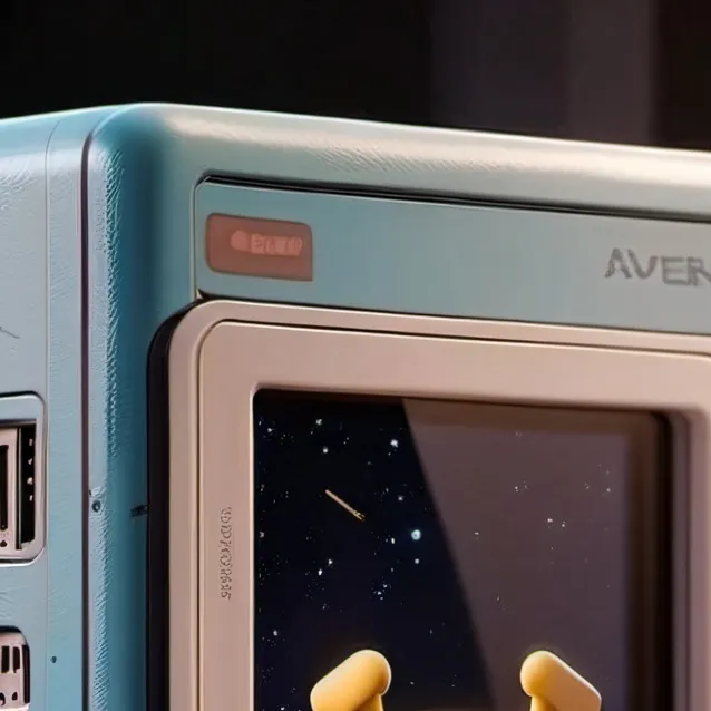 chat with ai character: bmo