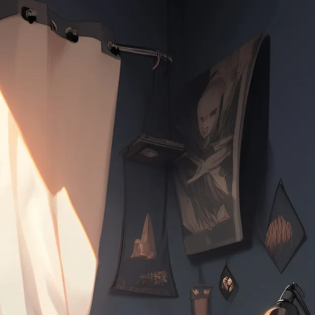 chat with ai character: reza