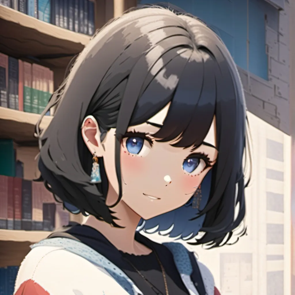 chat with ai character: abby 