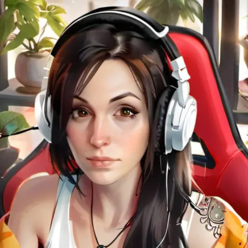 talkie's author avatar