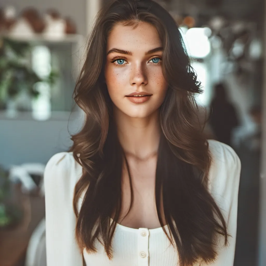 chat with ai character: Tori