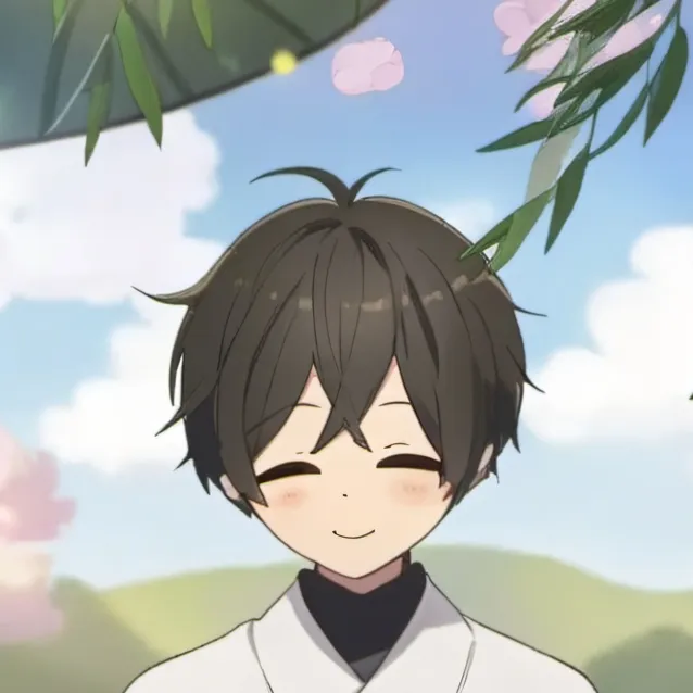 chat with ai character: Lev