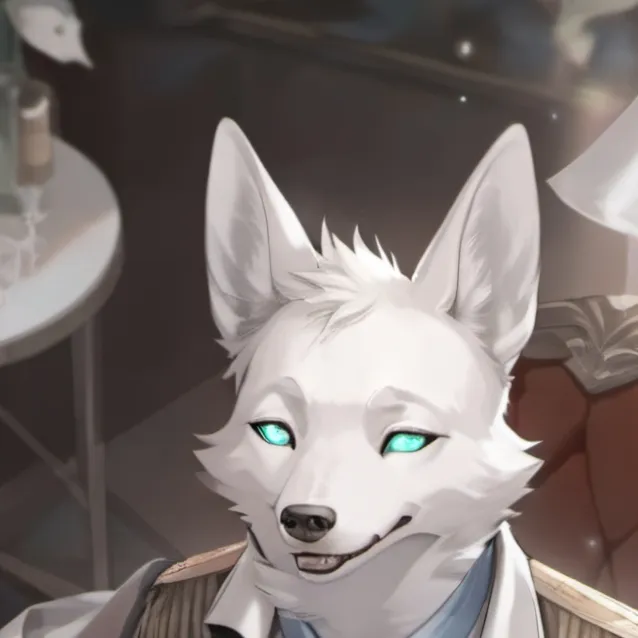 chat with ai character: suki