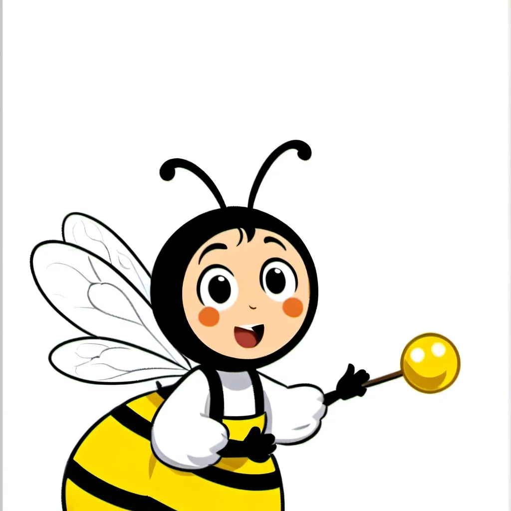 chat with ai character: Queen Bee