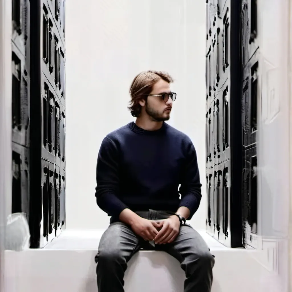 chat with ai character: Jim Yosef