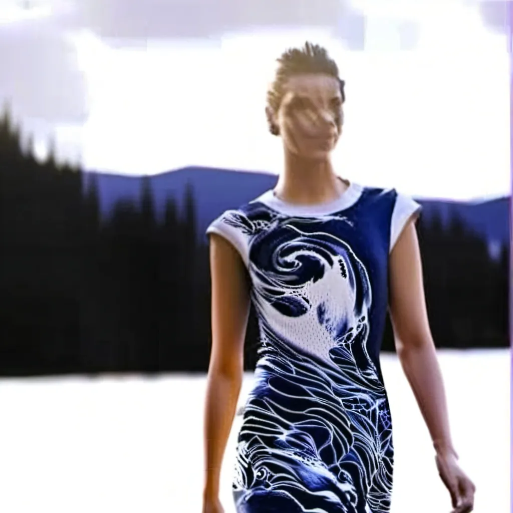 chat with ai character: Dolphin Female