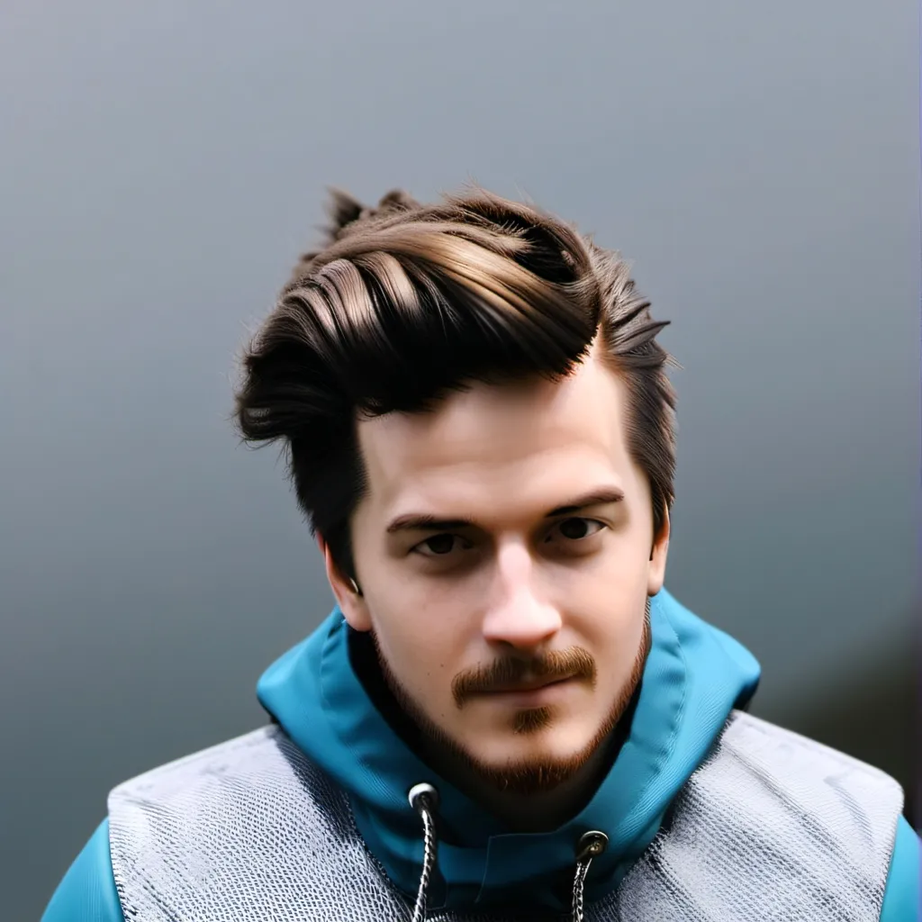 chat with ai character: Cartoon, Jéja