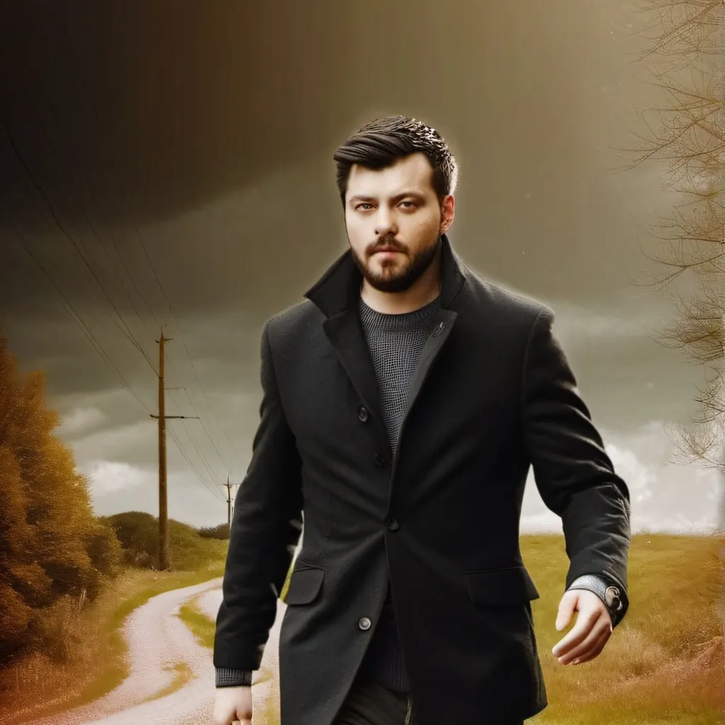 chat with ai character: Diamond Eyes