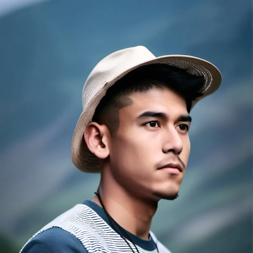 chat with ai character: Rameses B