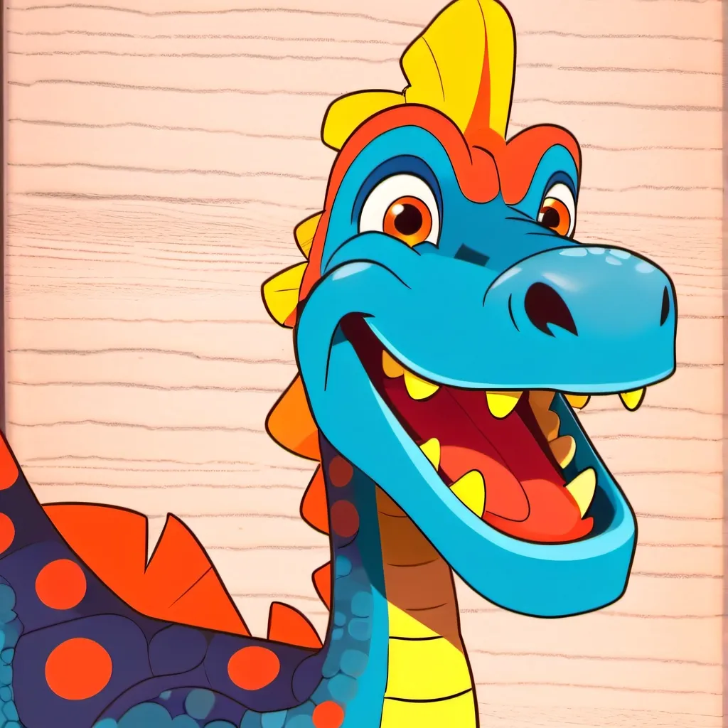 chat with ai character: Lizalfos Friends