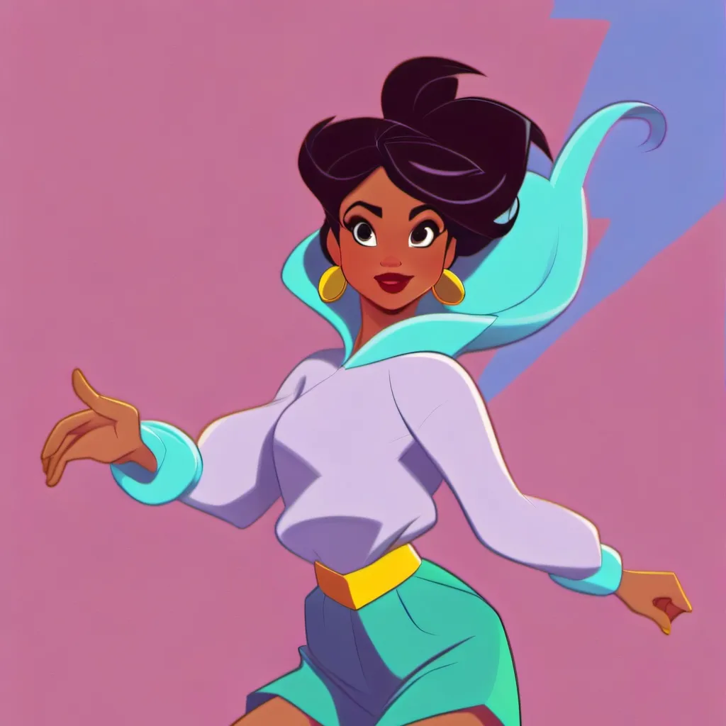 chat with ai character: 6 Girls (Power)