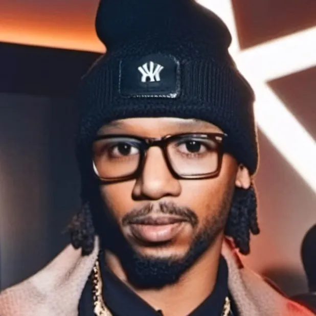 chat with ai character: Metro Boomin 