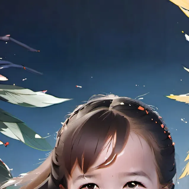 chat with ai character: maya