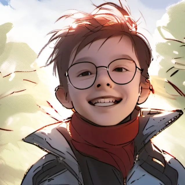 chat with ai character: tori