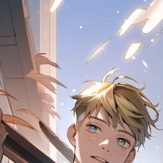 chat with ai character: Xavier 