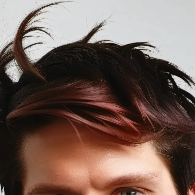 chat with ai character: Xavier