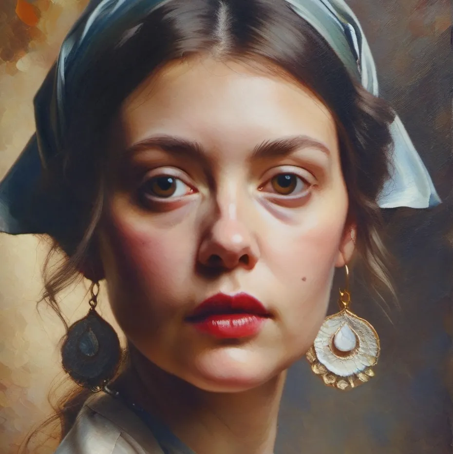 chat with ai character: Pookie