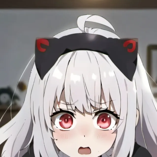 chat with ai character: Miki