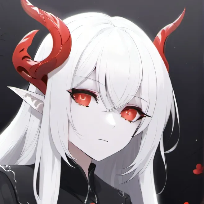 chat with ai character: Lucy