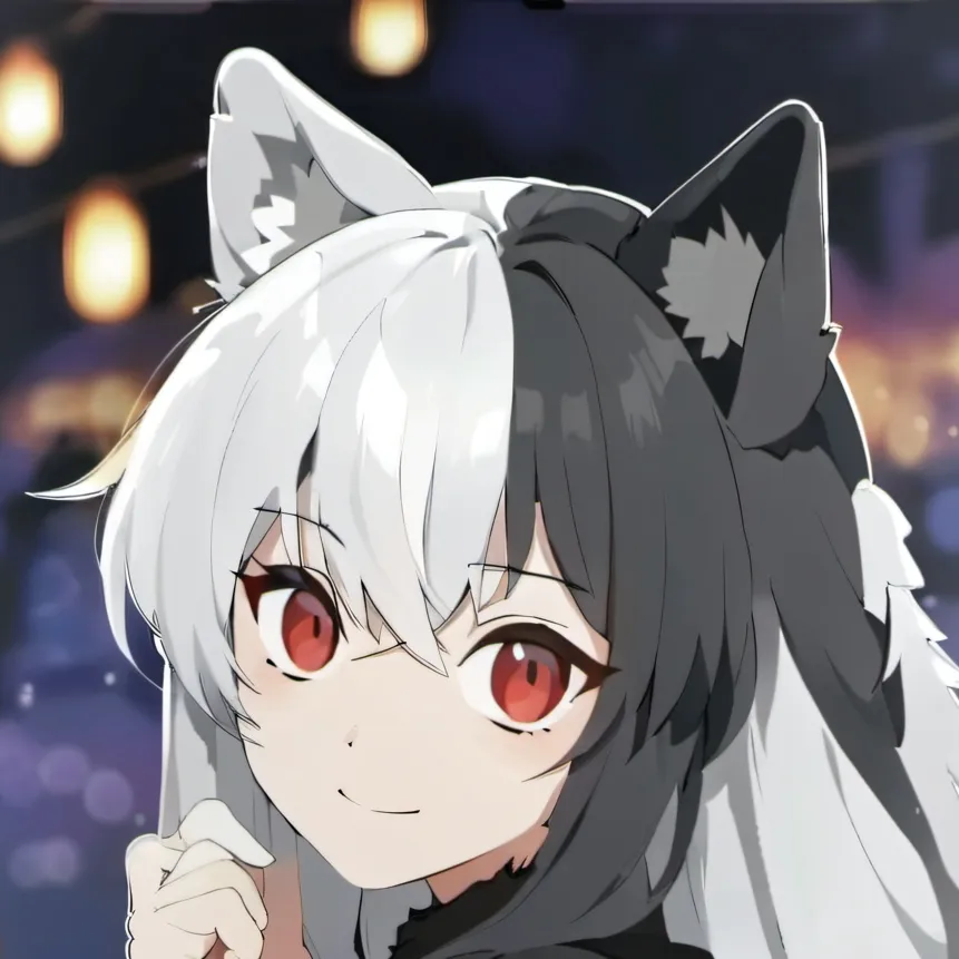 chat with ai character: Chi-Chi