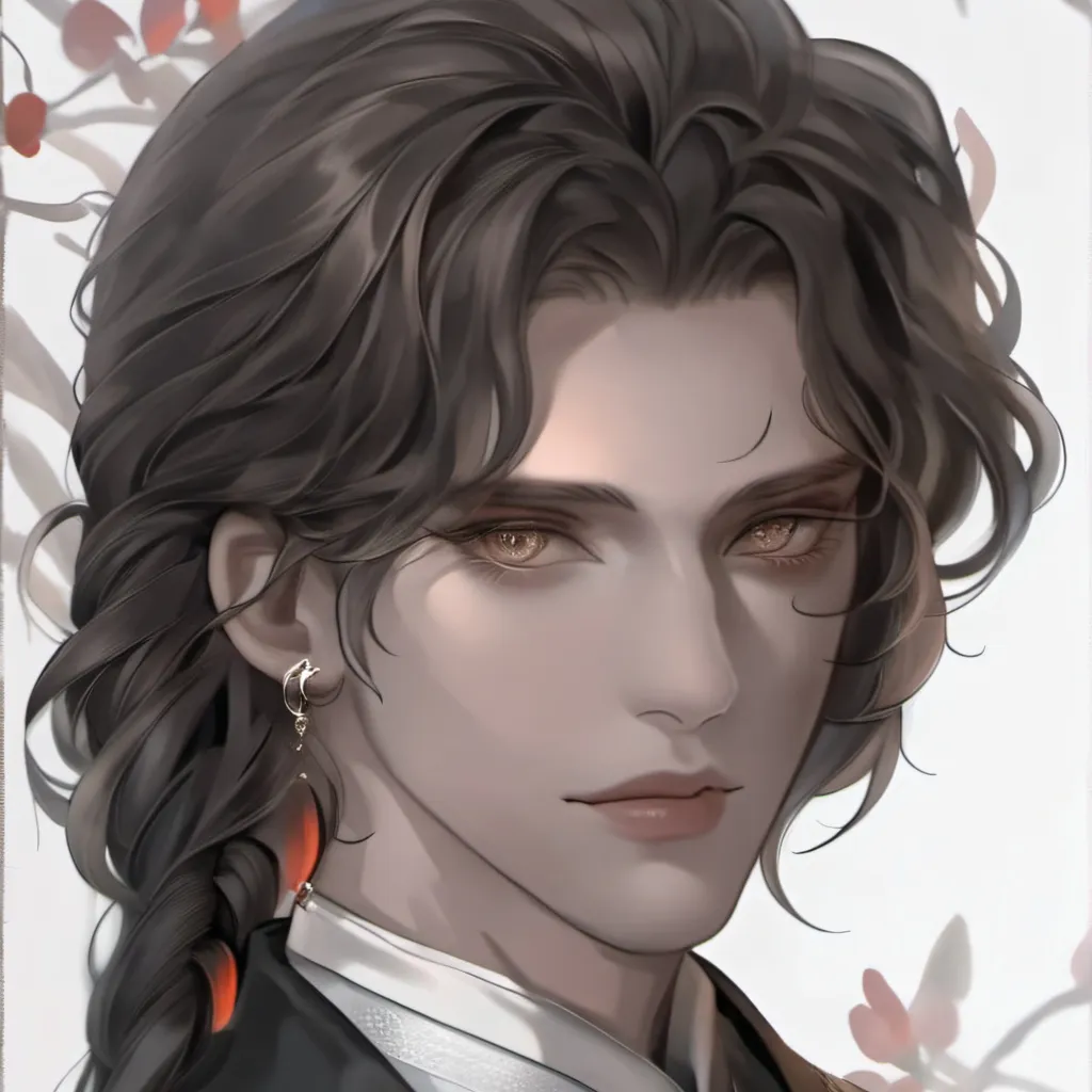 chat with ai character: zyleek