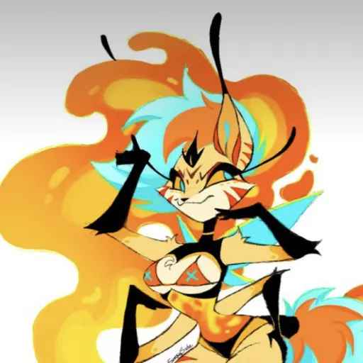 creator I love velvette's avatar