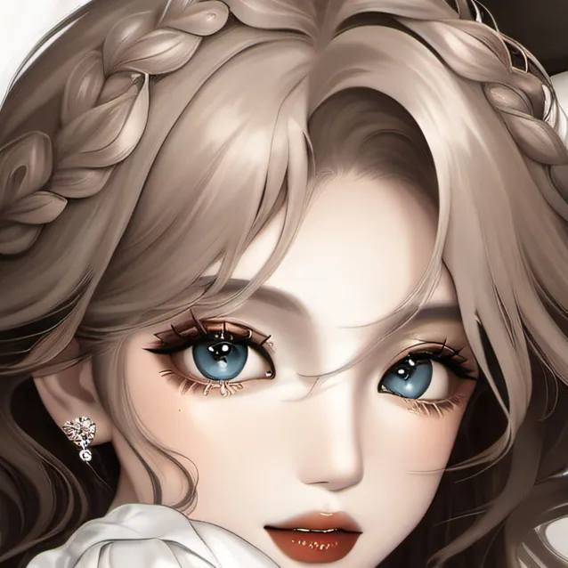 chat with ai character: clair