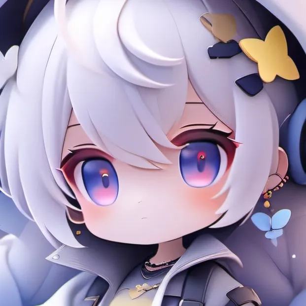 chat with ai character: mable