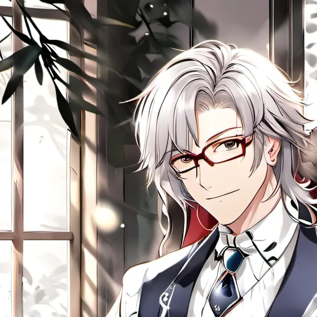 chat with ai character: James and lila